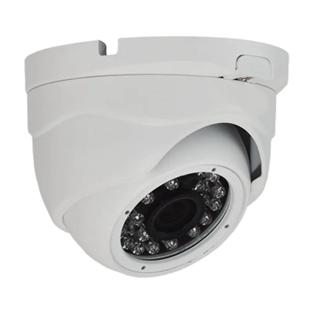 Камера відеоспостереження Light Vision VLC-4192DM White 2Mp (3.6 мм)- Фото 2